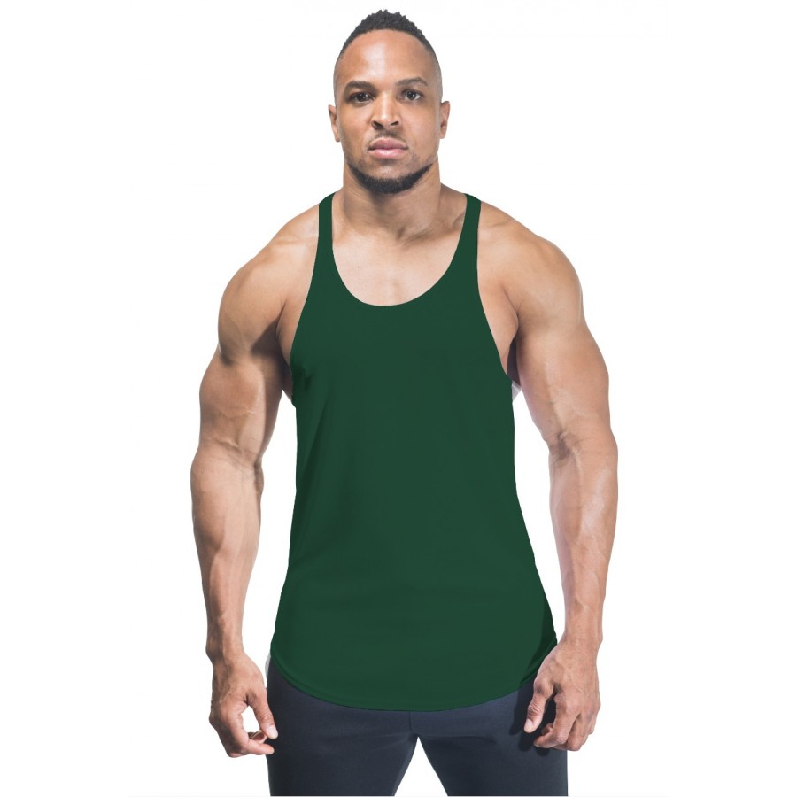 Mens workout tank tops wholesale online